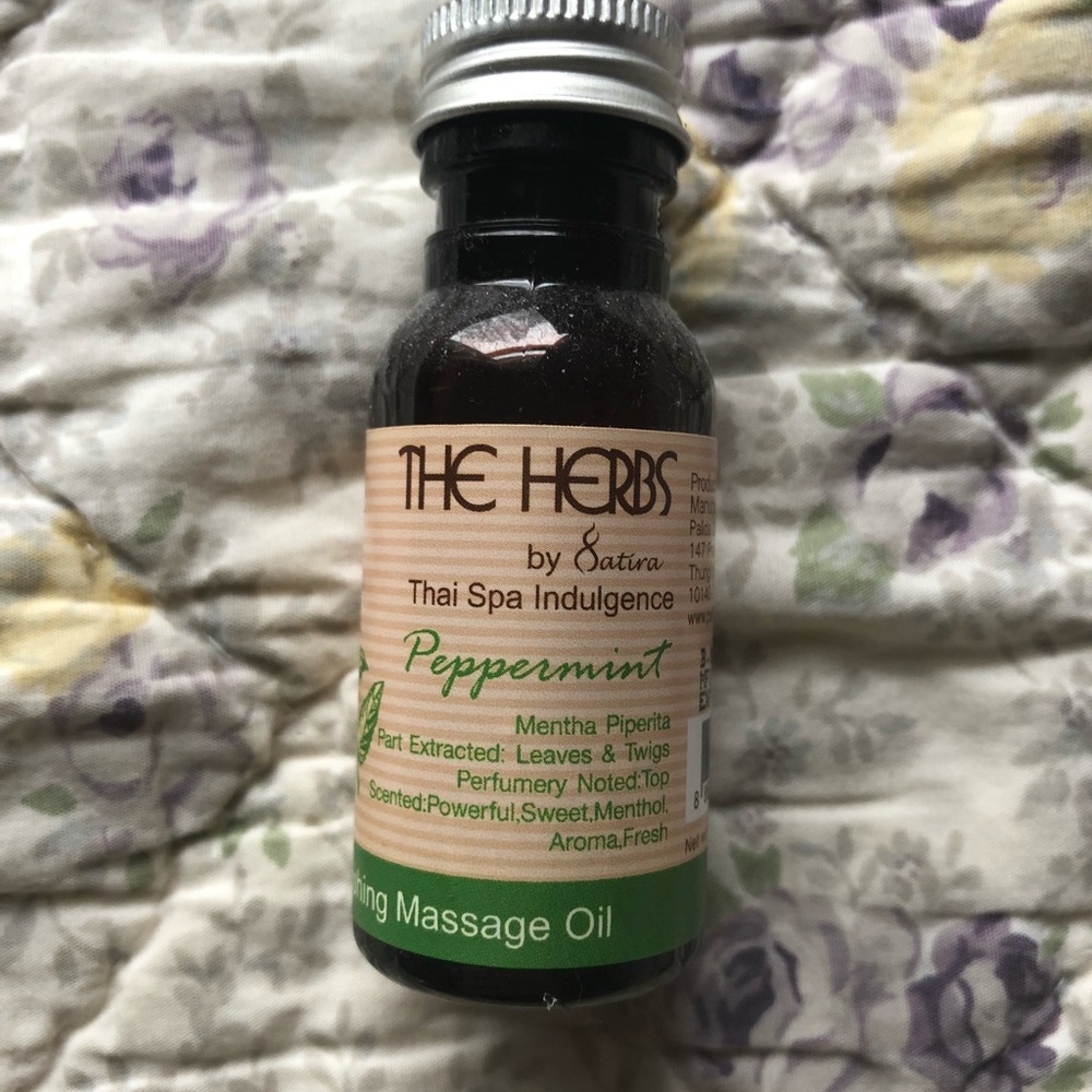 Essential oils - Picture 3 of 5